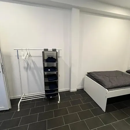 Monteurswohnung 9p * Wuppertal