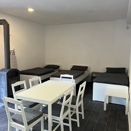 Monteurswohnung 9p Appartement