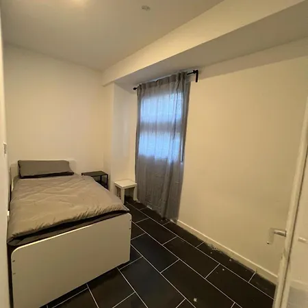 Monteurswohnung 9p *