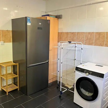 Monteurswohnung 9p Apartment