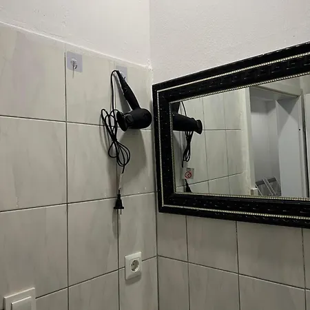 Monteurswohnung 9p Appartement Wuppertal